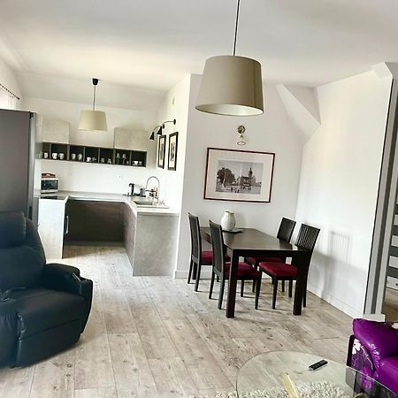 Las Slupski Premium Panoramic Apartament Nr8 Wifi Netflix Smart Tv55 Full Kitchen Double Bathtub Up To 4 People Full Pleasure Quality Stay (Adults Only) Exterior foto
