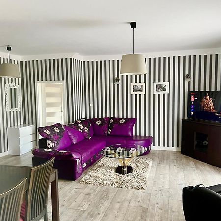 Las Slupski Premium Panoramic Apartament Nr8 Wifi Netflix Smart Tv55 Full Kitchen Double Bathtub Up To 4 People Full Pleasure Quality Stay (Adults Only) Exterior foto