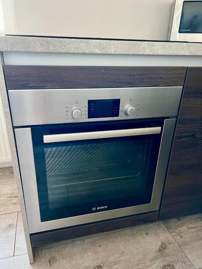 Las Slupski Premium Panoramic Apartament Nr8 Wifi Netflix Smart Tv55 Full Kitchen Double Bathtub Up To 4 People Full Pleasure Quality Stay (Adults Only) Exterior foto