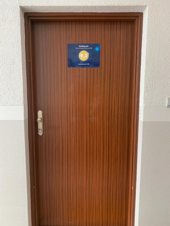 Las Slupski Premium Panoramic Apartament Nr8 Wifi Netflix Smart Tv55 Full Kitchen Double Bathtub Up To 4 People Full Pleasure Quality Stay (Adults Only) Exterior foto