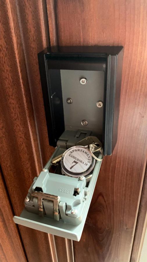 Las Slupski Premium Panoramic Apartament Nr8 Wifi Netflix Smart Tv55 Full Kitchen Double Bathtub Up To 4 People Full Pleasure Quality Stay (Adults Only) Exterior foto