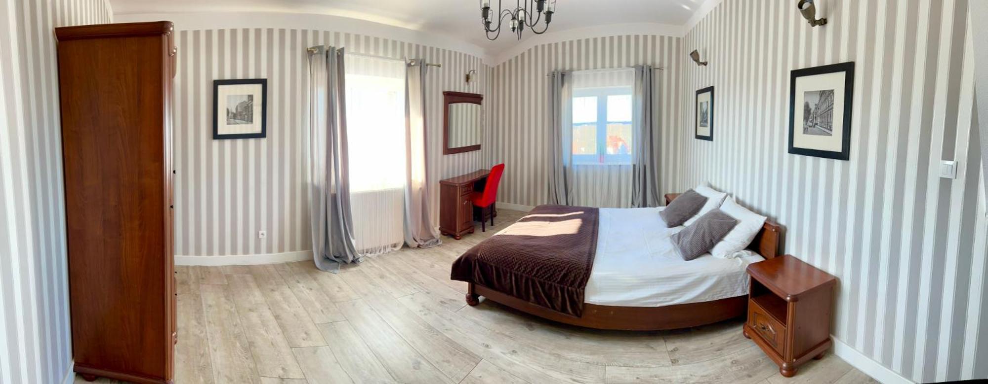 Las Slupski Premium Panoramic Apartament Nr8 Wifi Netflix Smart Tv55 Full Kitchen Double Bathtub Up To 4 People Full Pleasure Quality Stay (Adults Only) Exterior foto
